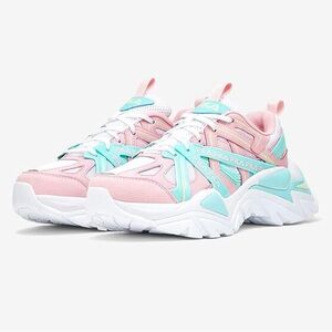 Fila Electrove 2 Sneakers